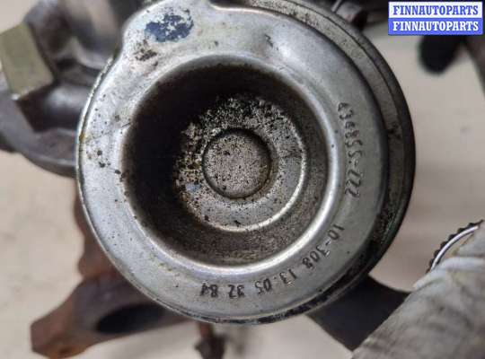 купить Турбина на Opel Corsa D 2006-2011