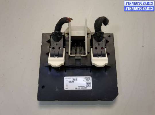 купить Блок управления бортовой сети (Body Control Module) на Volkswagen Jetta 7 2018-2024
