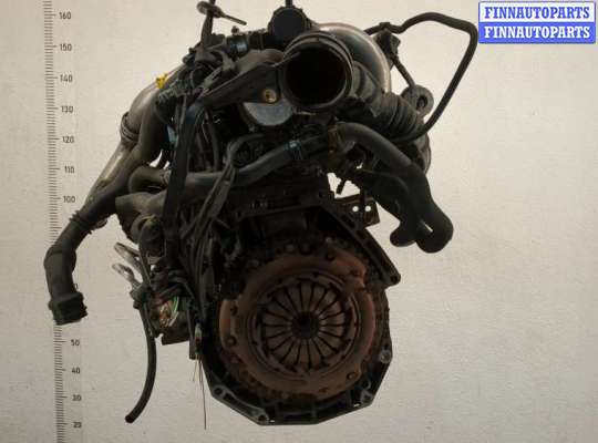 купить Двигатель (ДВС на разборку) на Renault Clio 2005-2009