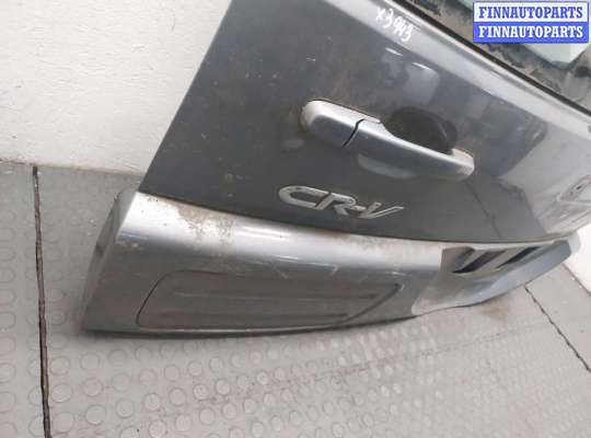 купить Крышка (дверь) багажника на Honda CR-V 2002-2006