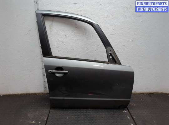 Стекло боковой двери SZQ1726 на Suzuki SX4 2006-2014
