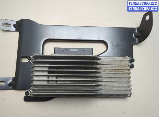 Усилитель звука AU1638095 на Audi A4 (B8) 2007-2015