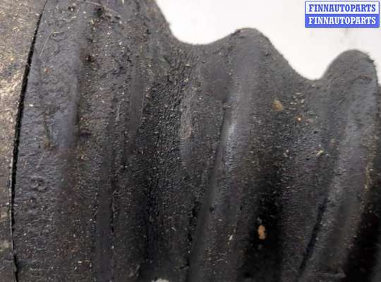 купить Полуось (приводной вал, шрус) на Renault Scenic 2003-2009