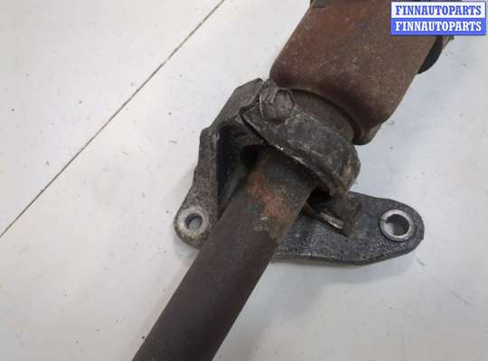 купить Полуось (приводной вал, шрус) на Renault Scenic 2003-2009