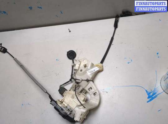 Замок двери VG2633150 на Volkswagen Touareg 2014-2018