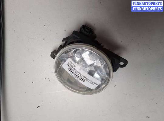Фара противотуманная (галогенка) PG1236252 на Peugeot 3008 2009-2016