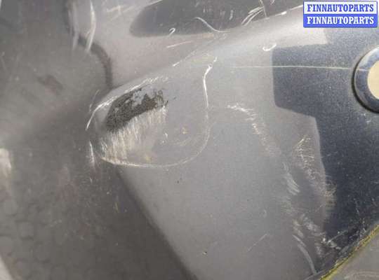 купить Бампер на Honda CR-V 2007-2012