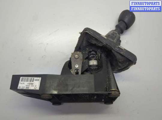 купить Кулиса КПП на Opel Signum