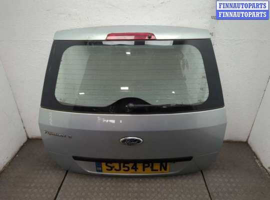 Крышка (дверь) багажника FO2173915 на Ford Fusion 2002-2012
