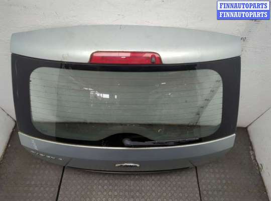 купить Крышка (дверь) багажника на Ford Fusion 2002-2012