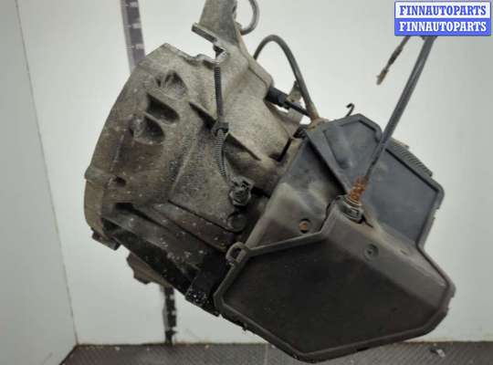 купить КПП 5-ст.мех. (МКПП) на Ford C-Max 2002-2010