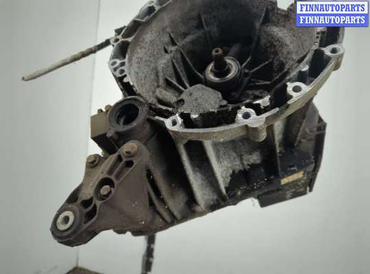 купить КПП 5-ст.мех. (МКПП) на Ford C-Max 2002-2010