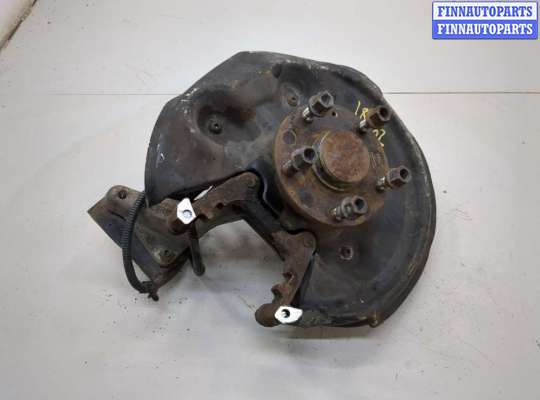 купить Ступица (кулак, цапфа) на Volkswagen Passat 6 2005-2010