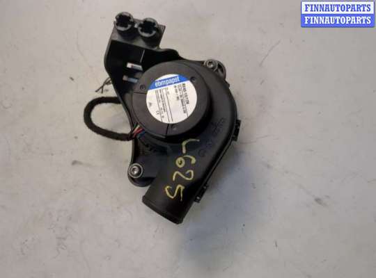 купить Вентилятор охлаждения блоков ЭБУ на Mercedes S W222 2013-2020