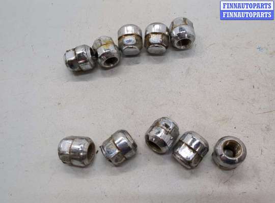 Купить Гайка колесная на Acura MDX 2006-2013 Гайка колесная AC81653 на Acura MDX 2006-2013