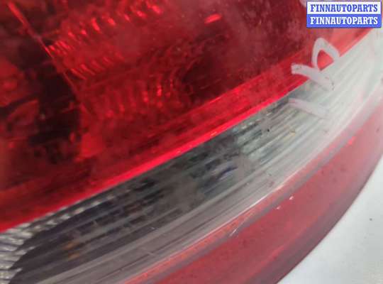 купить Фонарь (задний) на Audi A6 (C6) 2004-2011