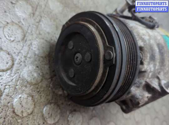 купить Компрессор кондиционера на Opel Astra H 2004-2010