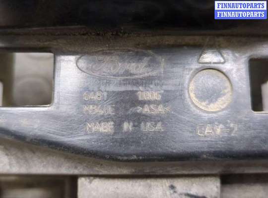 Кронштейн бампера на Ford Explorer VI (U625)