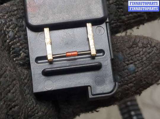 купить Измеритель потока воздуха (расходомер) на Mazda 6 (GJ) 2012-2018