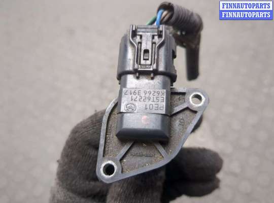 купить Измеритель потока воздуха (расходомер) на Mazda 6 (GJ) 2012-2018