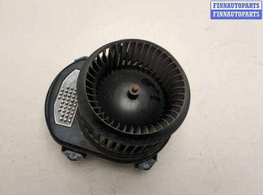 купить Двигатель отопителя (моторчик печки) на Mercedes GLA X156 2014-2020