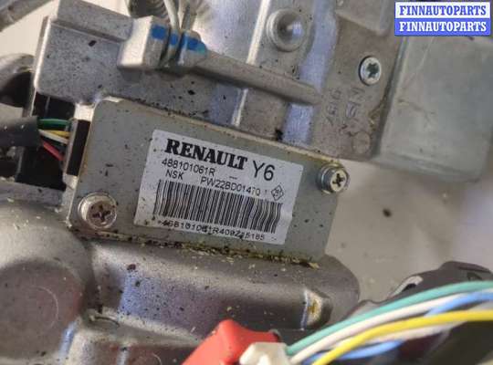 Насос ГУР (ЭУР, ЭГУР)