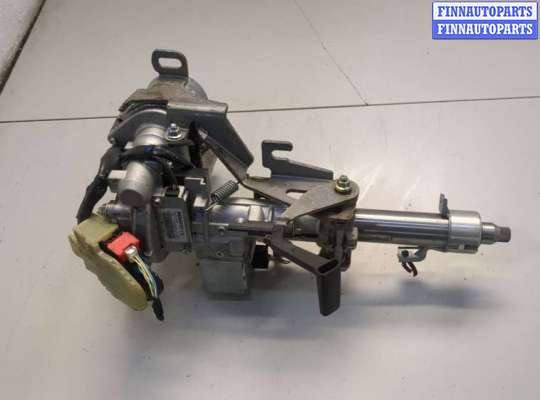 Насос ГУР (ЭУР, ЭГУР)