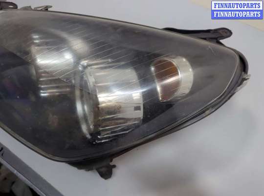 купить Фара (передняя) на Opel Astra H 2004-2010