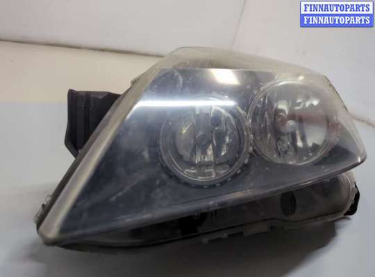 купить Фара (передняя) на Opel Astra H 2004-2010