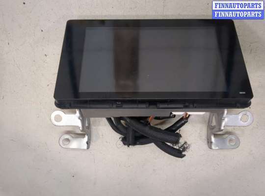 купить Дисплей компьютера (информационный) на Toyota C-HR 2016-2023