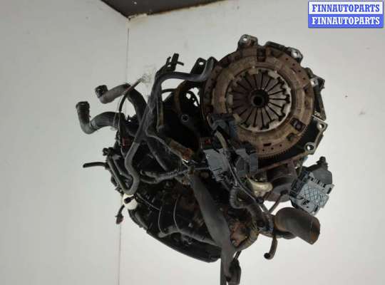 купить Двигатель (ДВС) на Chevrolet Trax 2013-2016