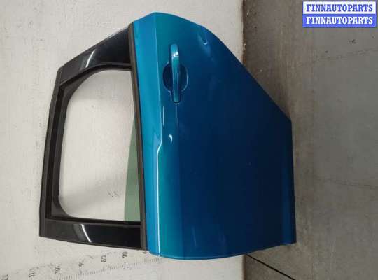 купить Дверная карта (Обшивка двери) на Ford Focus 3 2014-2019