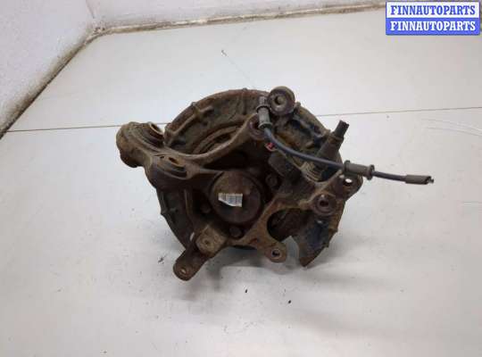 купить Ступица (кулак, цапфа) на Hyundai i30 2007-2012