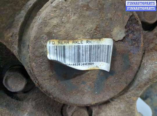 купить Ступица (кулак, цапфа) на Hyundai i30 2007-2012