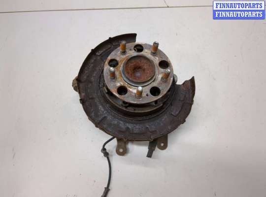 купить Ступица (кулак, цапфа) на Hyundai i30 2007-2012