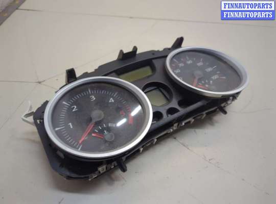 Купить Щиток приборов (приборная панель) на Renault Megane 2 2002-2009 Щиток приборов (приборная панель) RN1568169 на Renault Megane 2 2002-2009