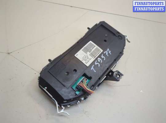 купить Щиток приборов (приборная панель) на Renault Megane 2 2002-2009