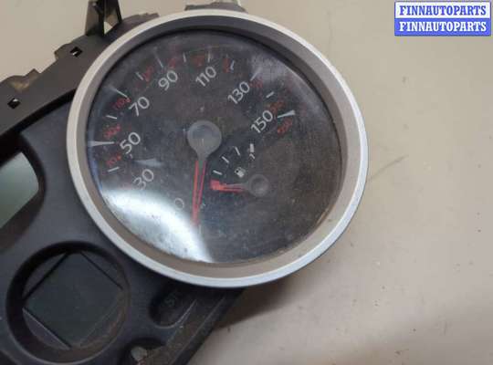 купить Щиток приборов (приборная панель) на Renault Megane 2 2002-2009