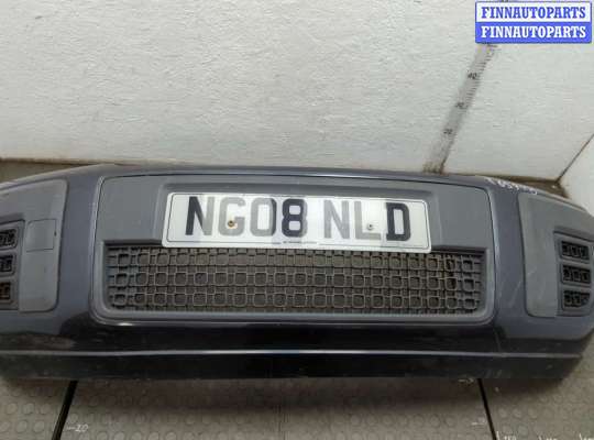 купить Бампер на Ford Fusion 2002-2012