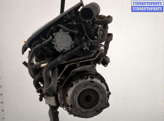 купить Двигатель (ДВС) на Volkswagen Passat 6 2005-2010