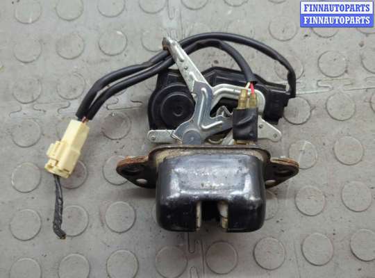 купить Замок багажника на Subaru Tribeca (B9) 2004-2014