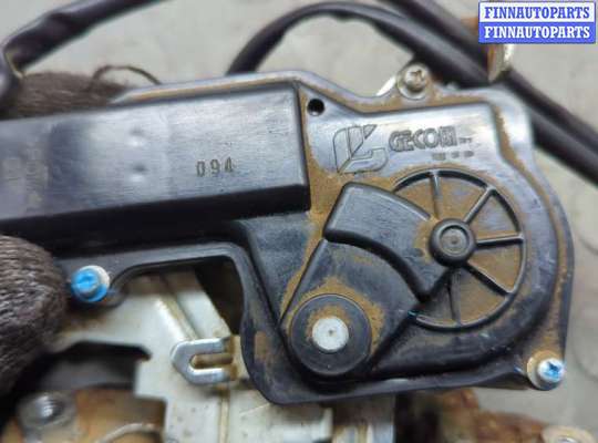 купить Замок багажника на Subaru Tribeca (B9) 2004-2014