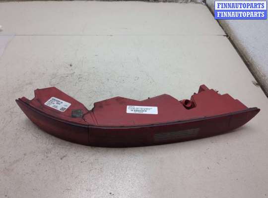 купить Фонарь противотуманный на Audi Q3 2011-2018