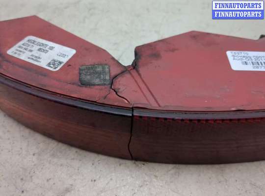 купить Фонарь противотуманный на Audi Q3 2011-2018