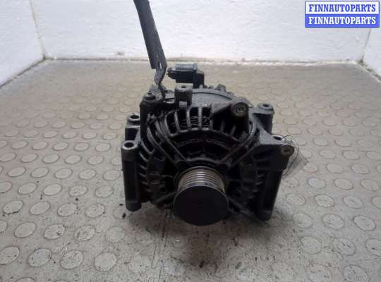 Генератор MB1650378 на Mercedes C W203 2000-2008