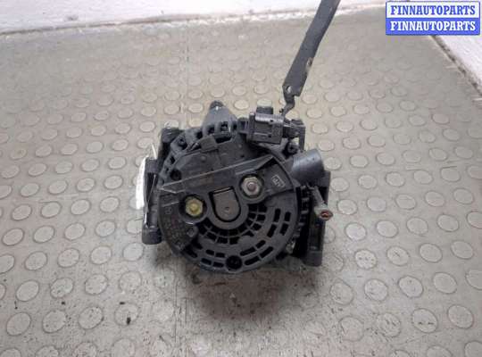 купить Генератор на Mercedes C W203 2000-2008