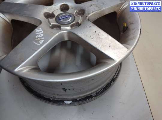 купить Диск литой на Volvo S40 2004-2012