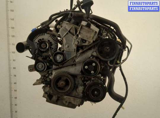Двигатель (ДВС) MZ668595 на Mazda Tribute 2001-2007