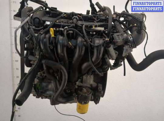 купить Двигатель (ДВС) на Mazda Tribute 2001-2007