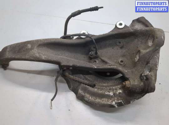 купить Ступица (кулак, цапфа) на BMW 5 F07 Gran Turismo 2010-2017